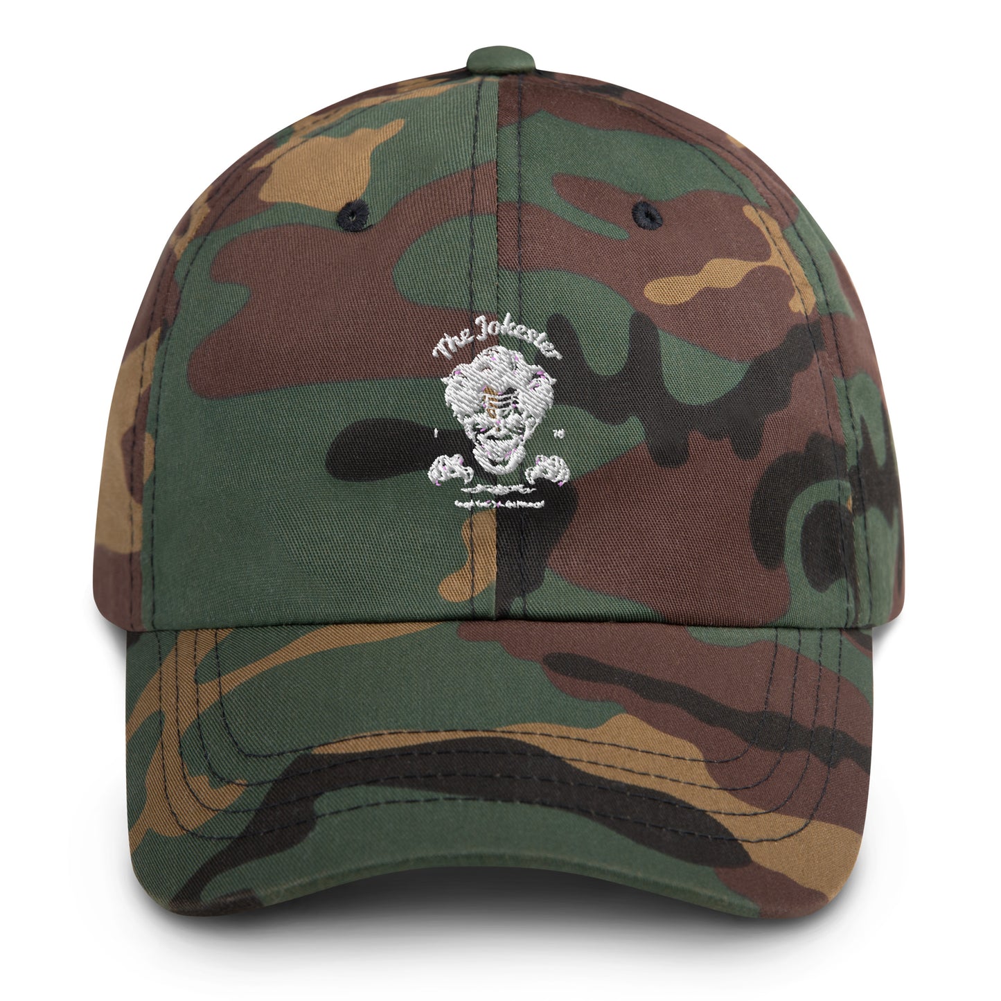 Dad hat