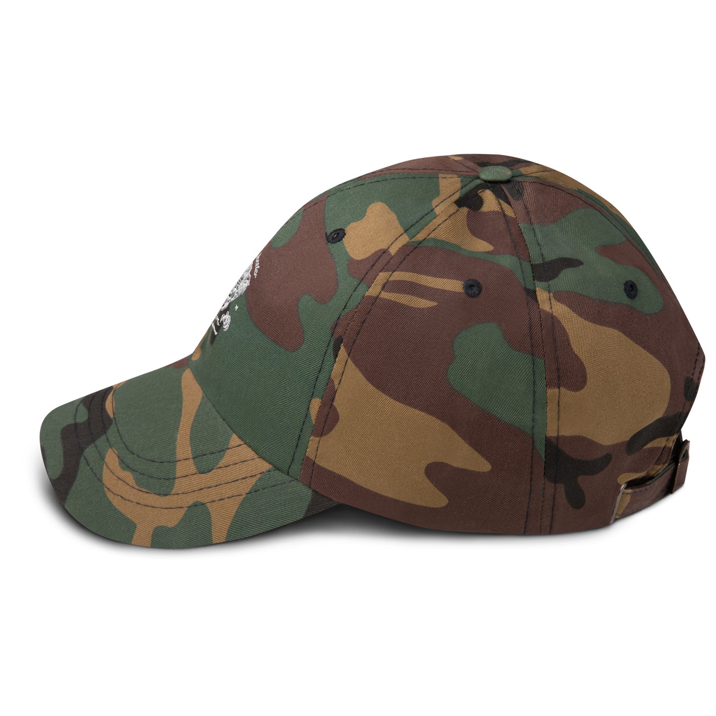 Dad hat