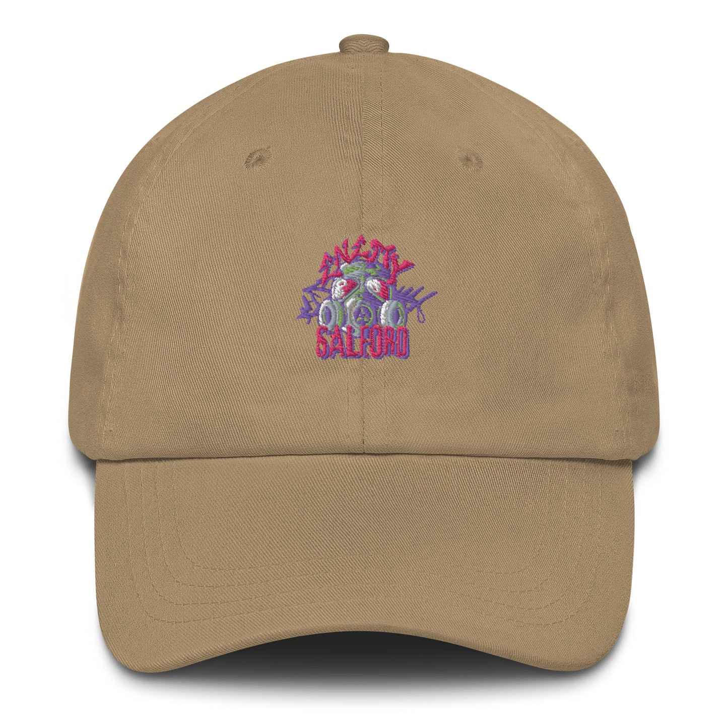 Dad hat