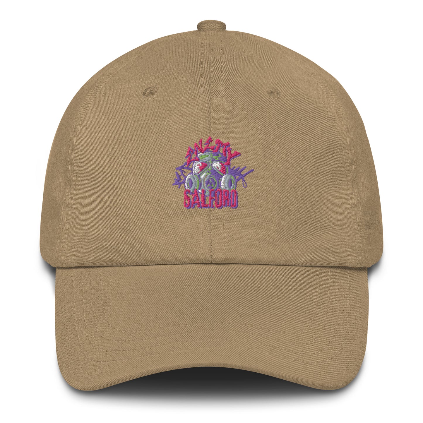 Dad hat