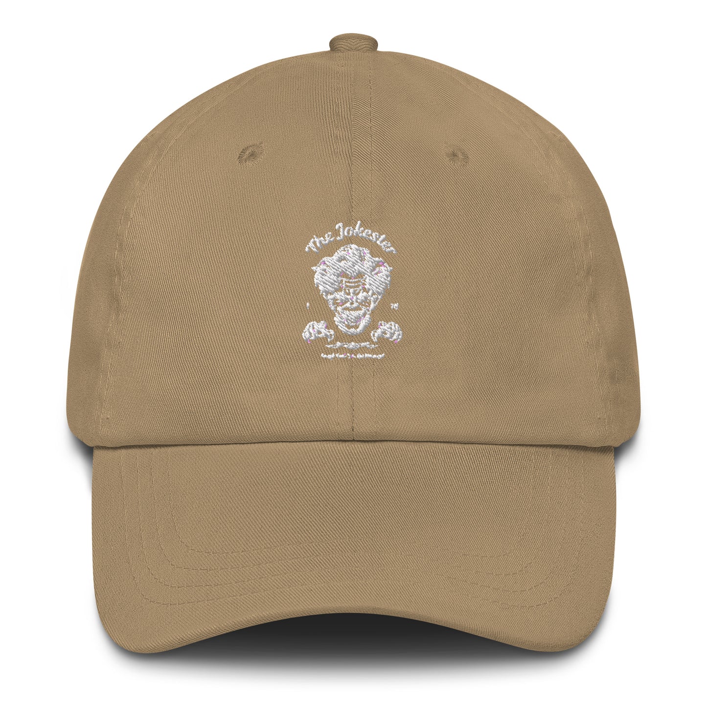 Dad hat