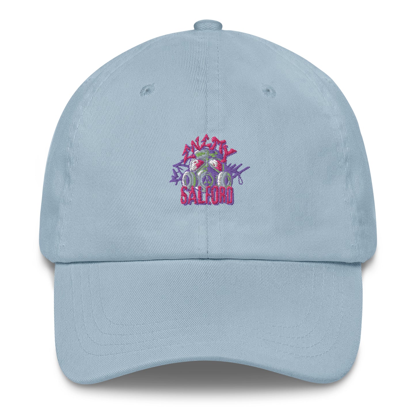 Dad hat