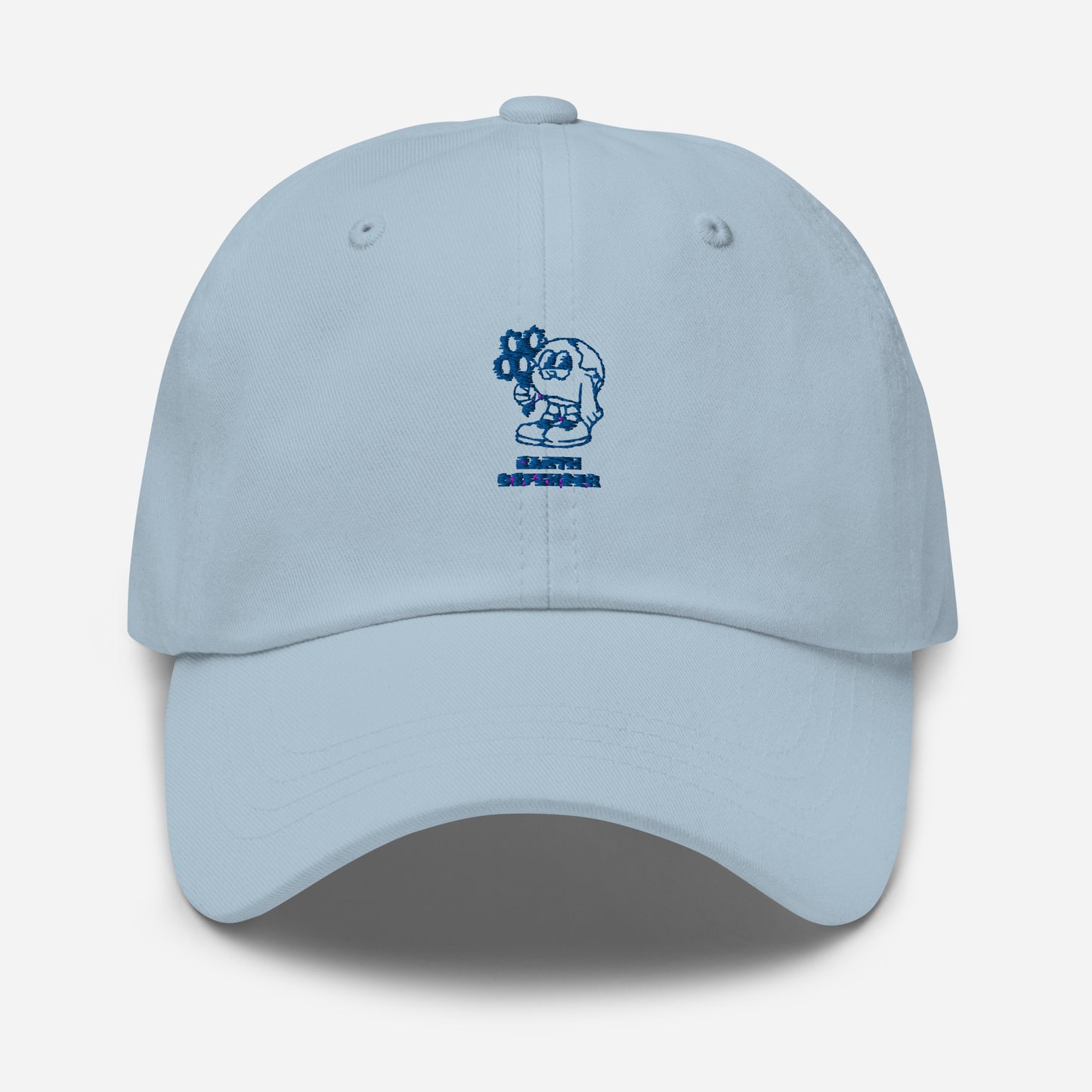 Dad hat