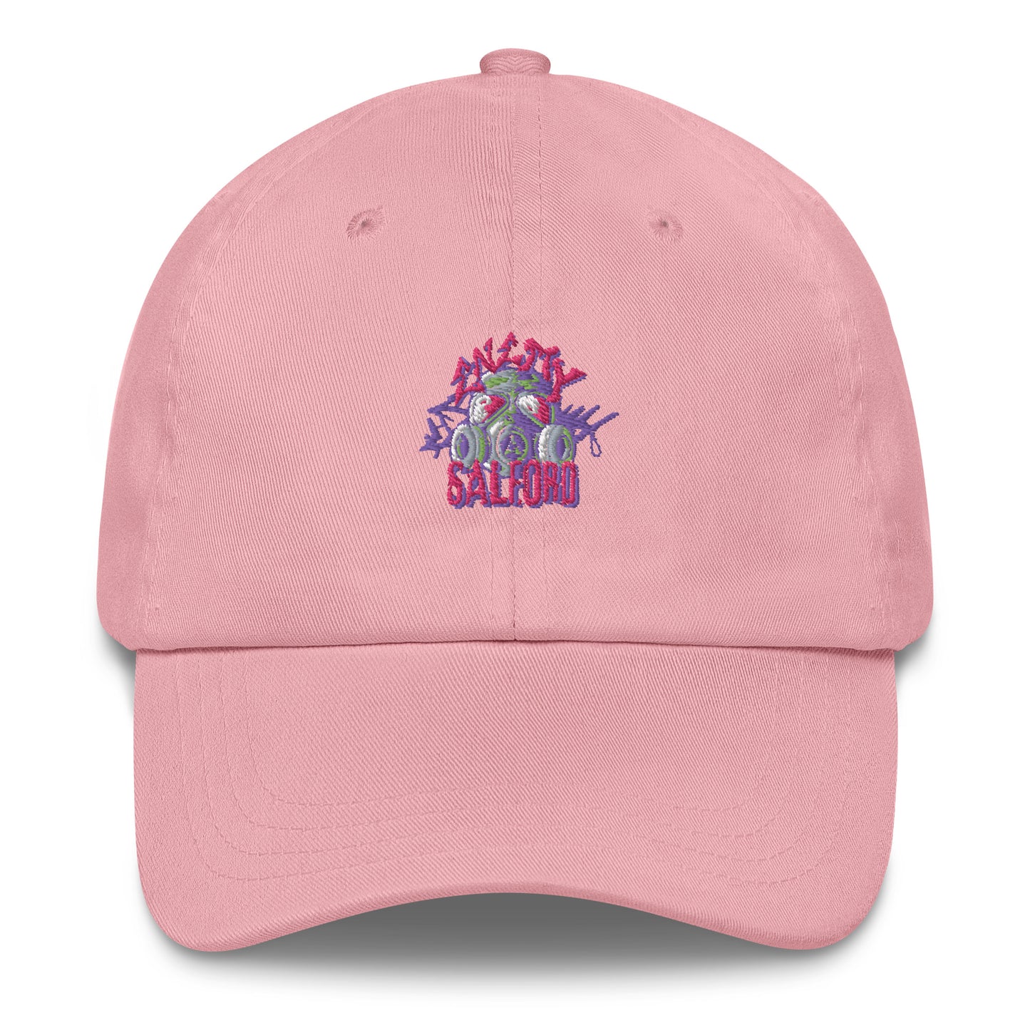 Dad hat