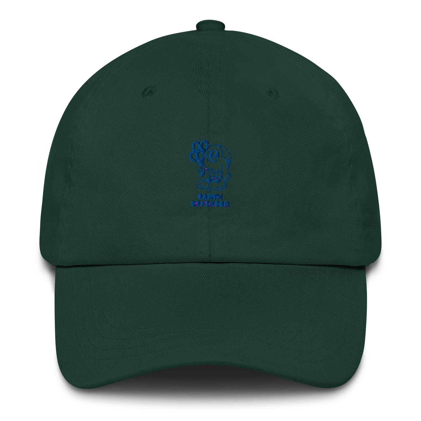 Dad hat