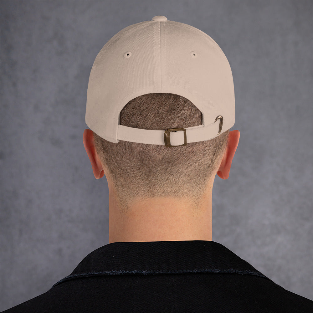 Dad hat