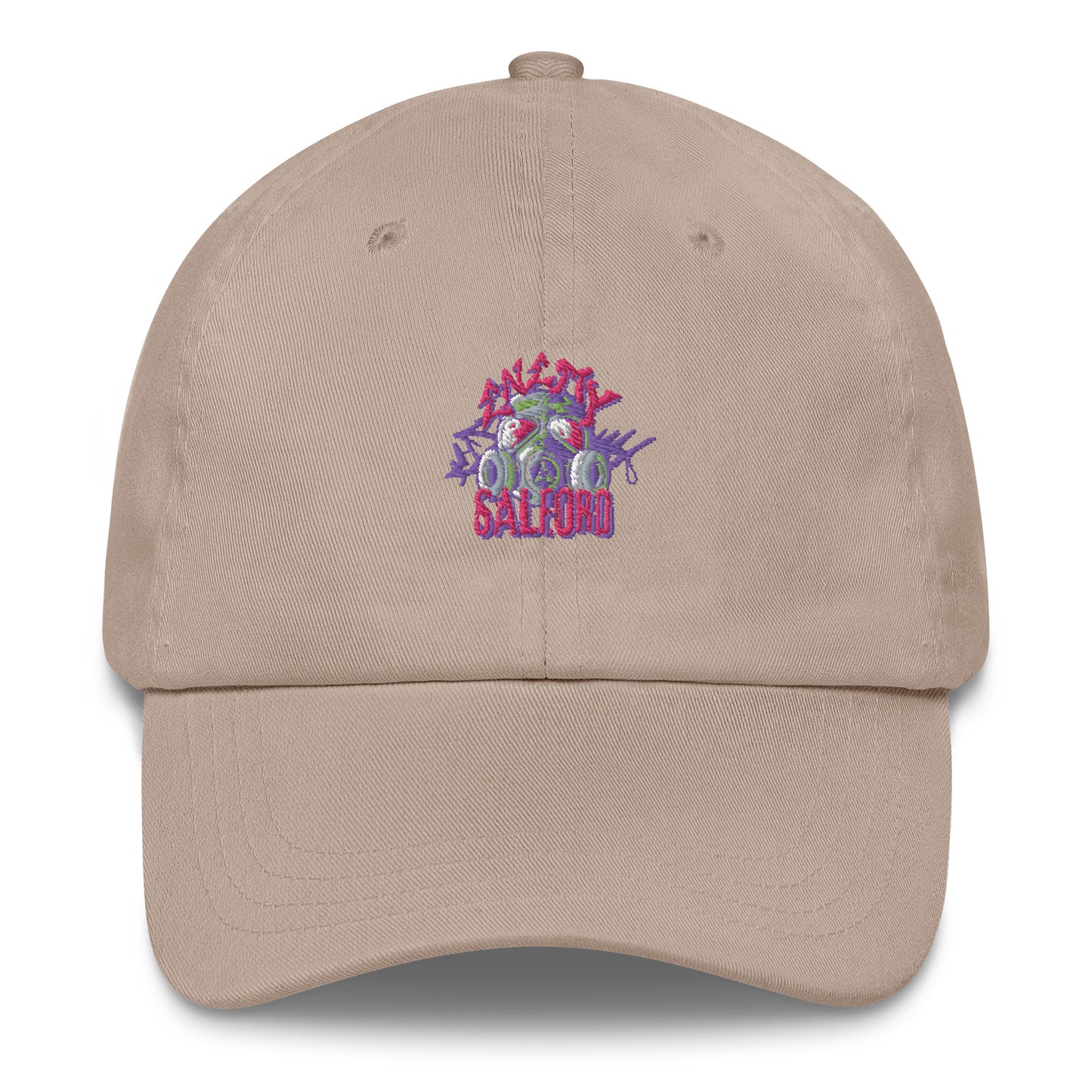 Dad hat