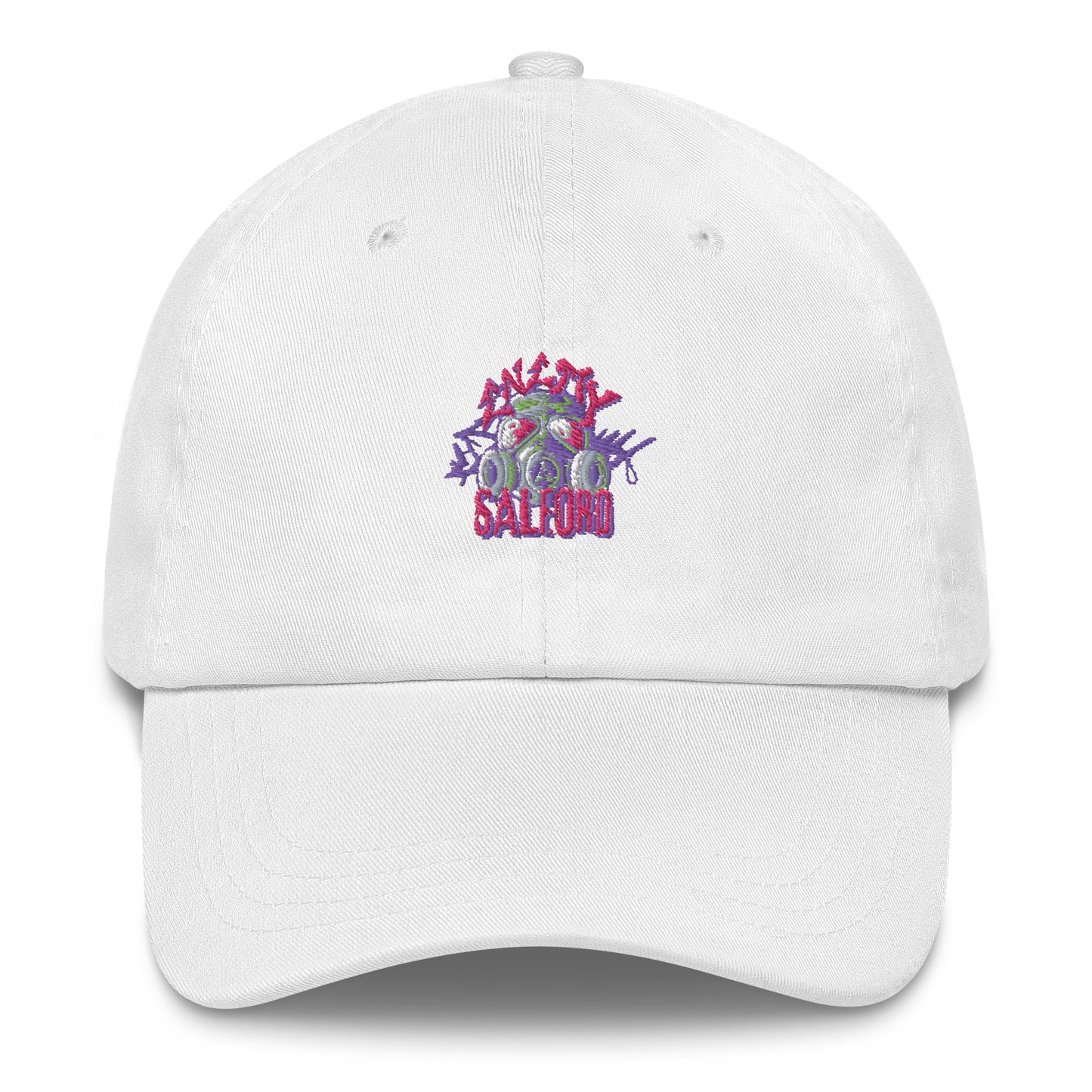 Dad hat