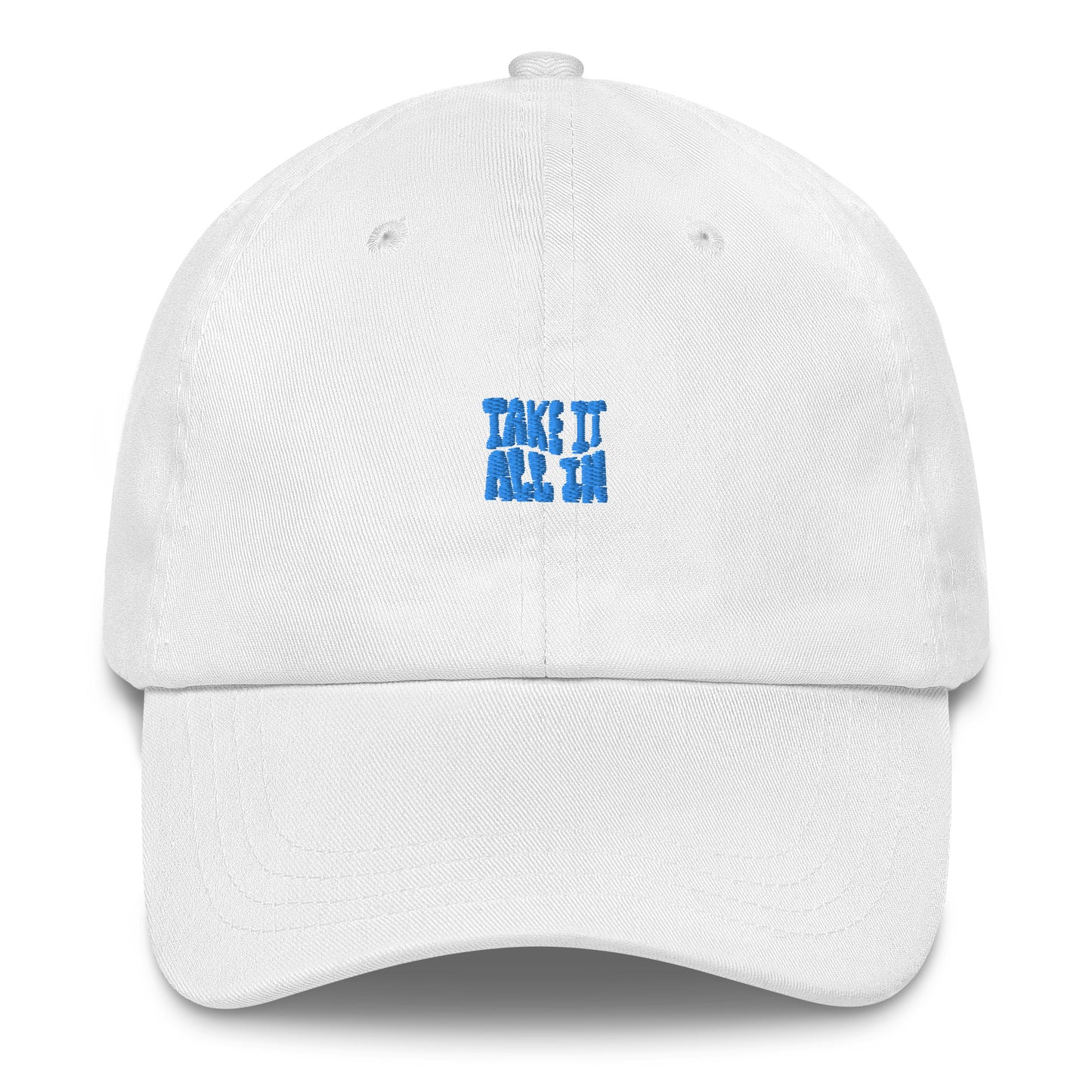 Dad hat