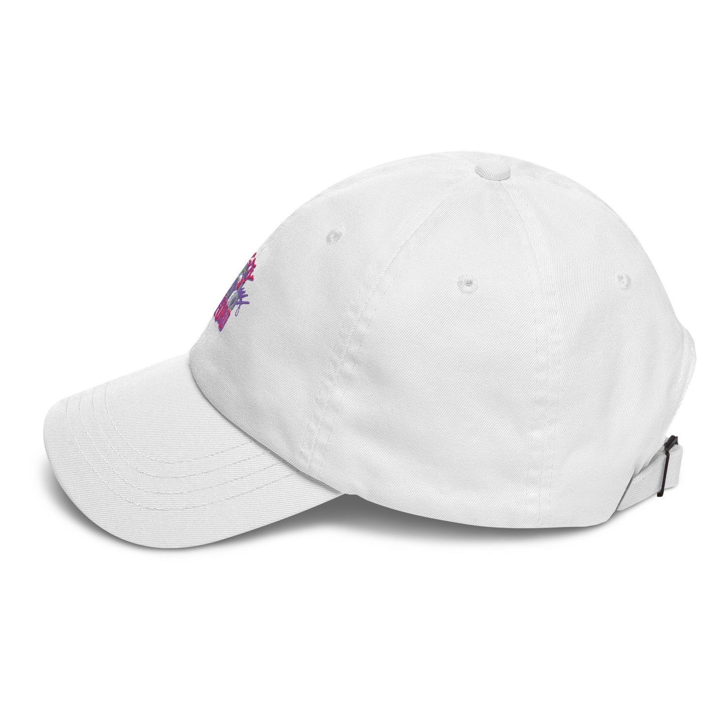 Dad hat