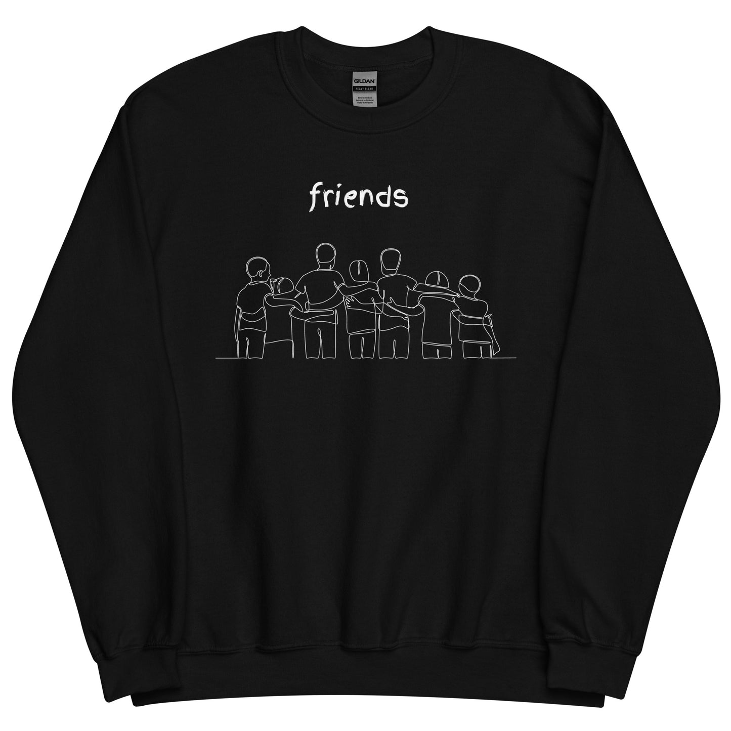 Unisex Sweatshirt