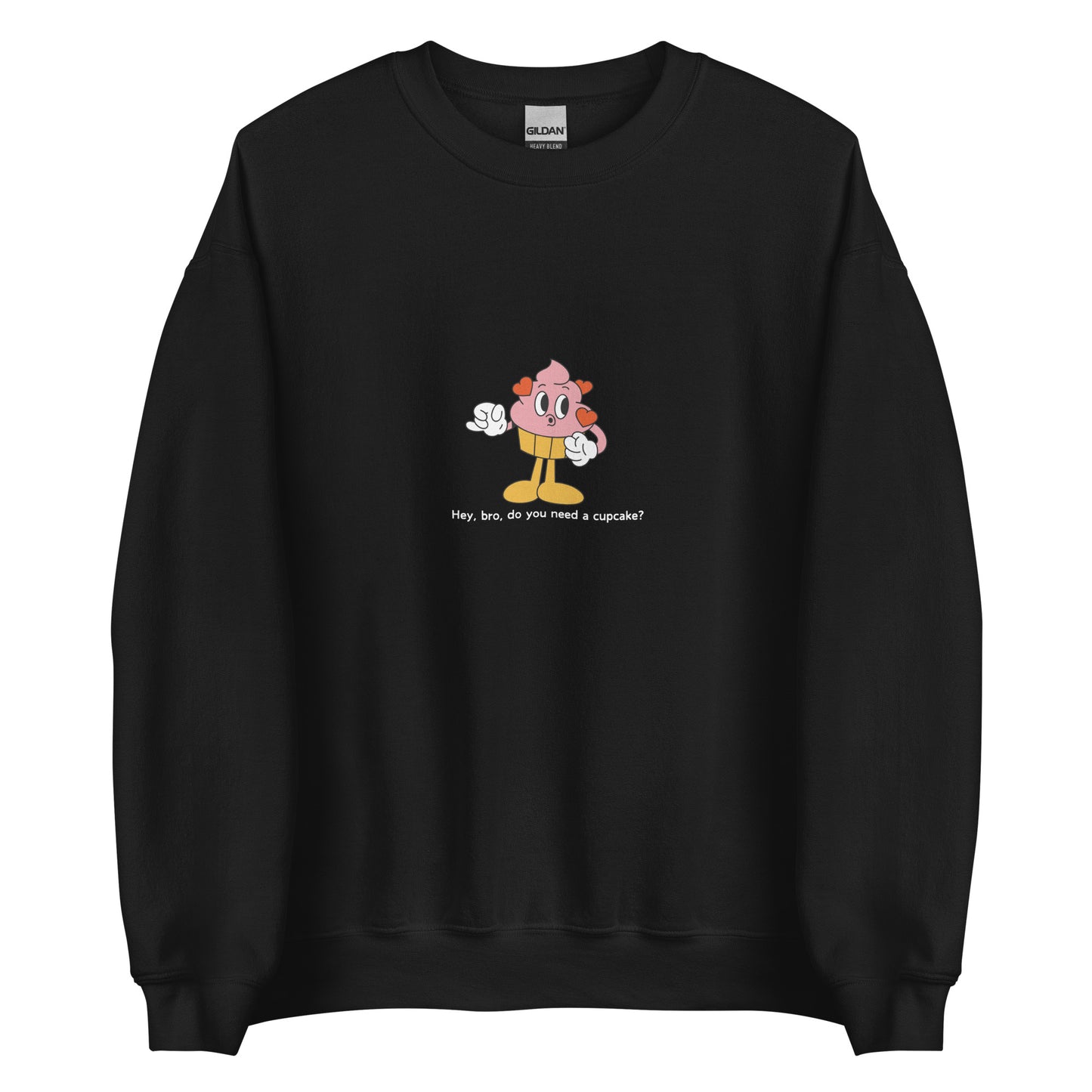 Unisex Sweatshirt