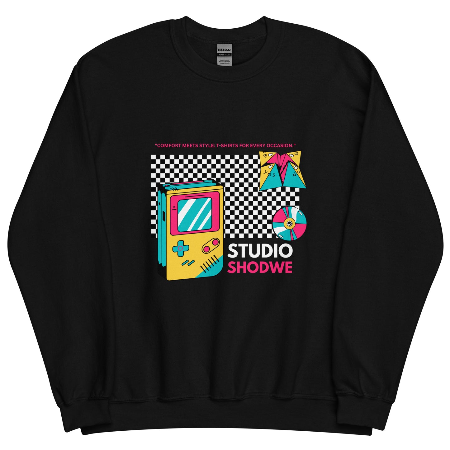 Unisex Sweatshirt
