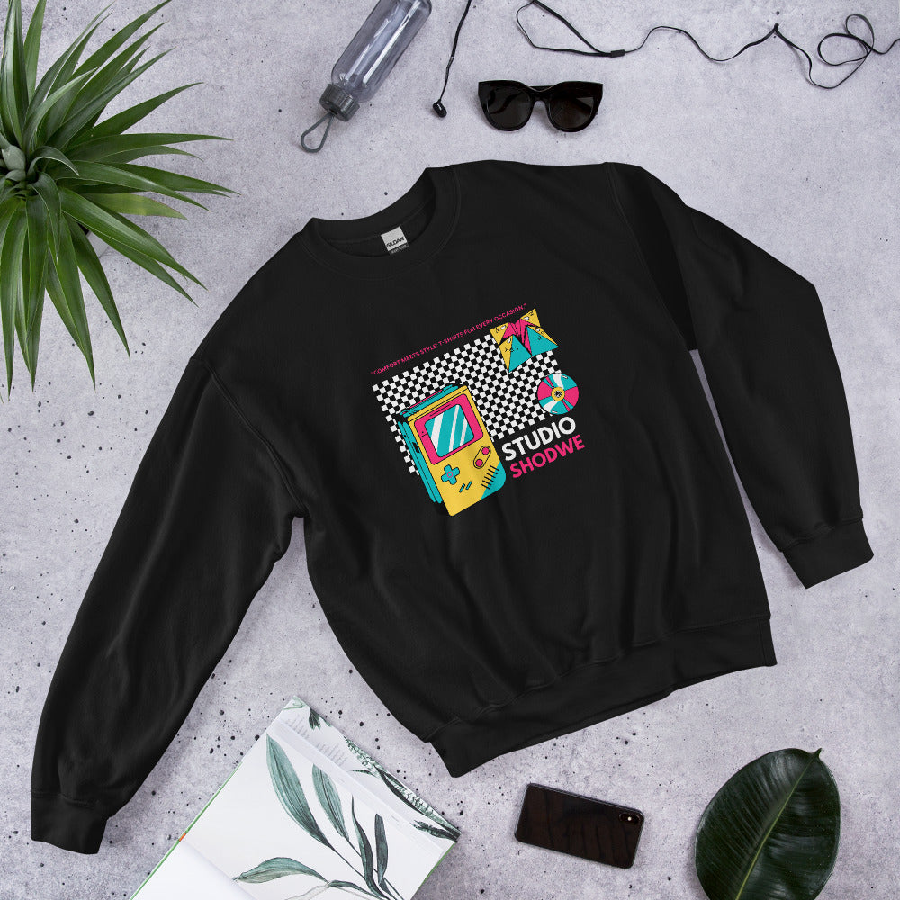 Unisex Sweatshirt
