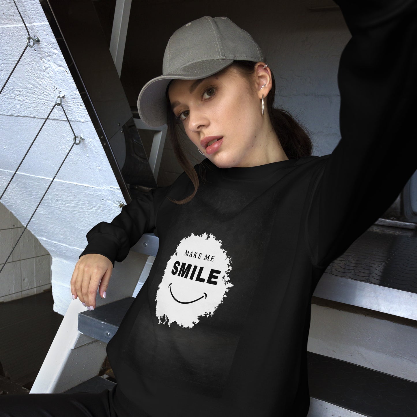 Unisex Sweatshirt