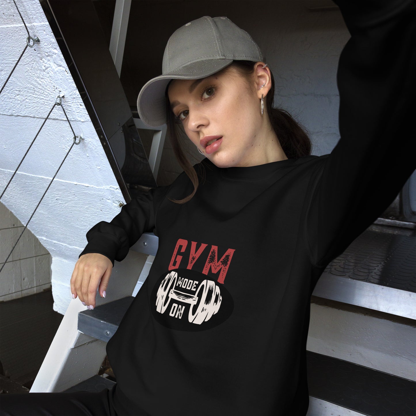 Unisex Sweatshirt