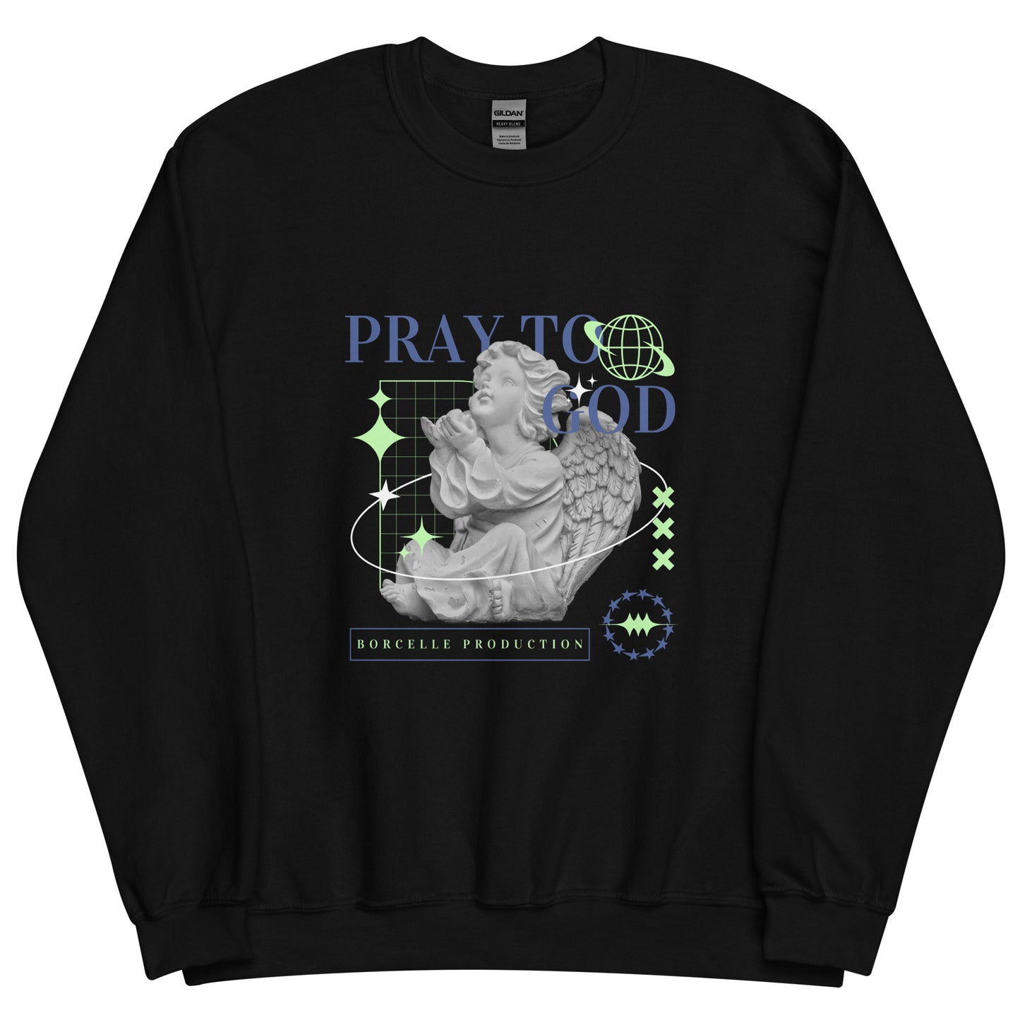 Unisex Sweatshirt