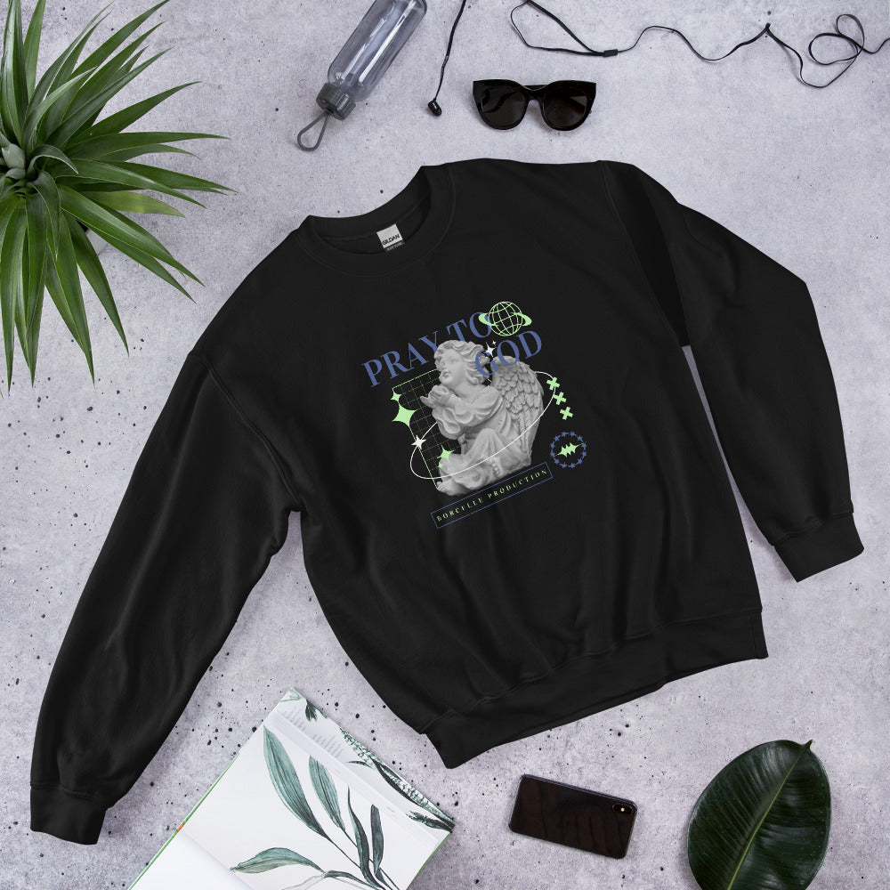Unisex Sweatshirt