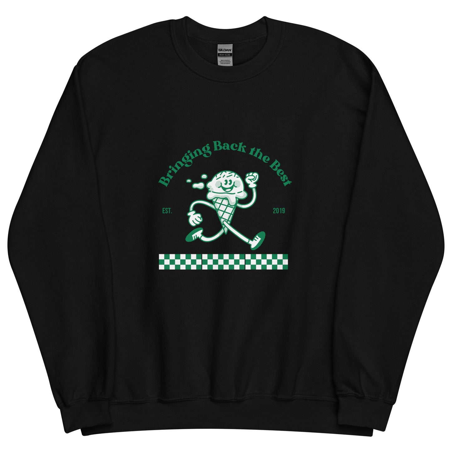 Unisex Sweatshirt