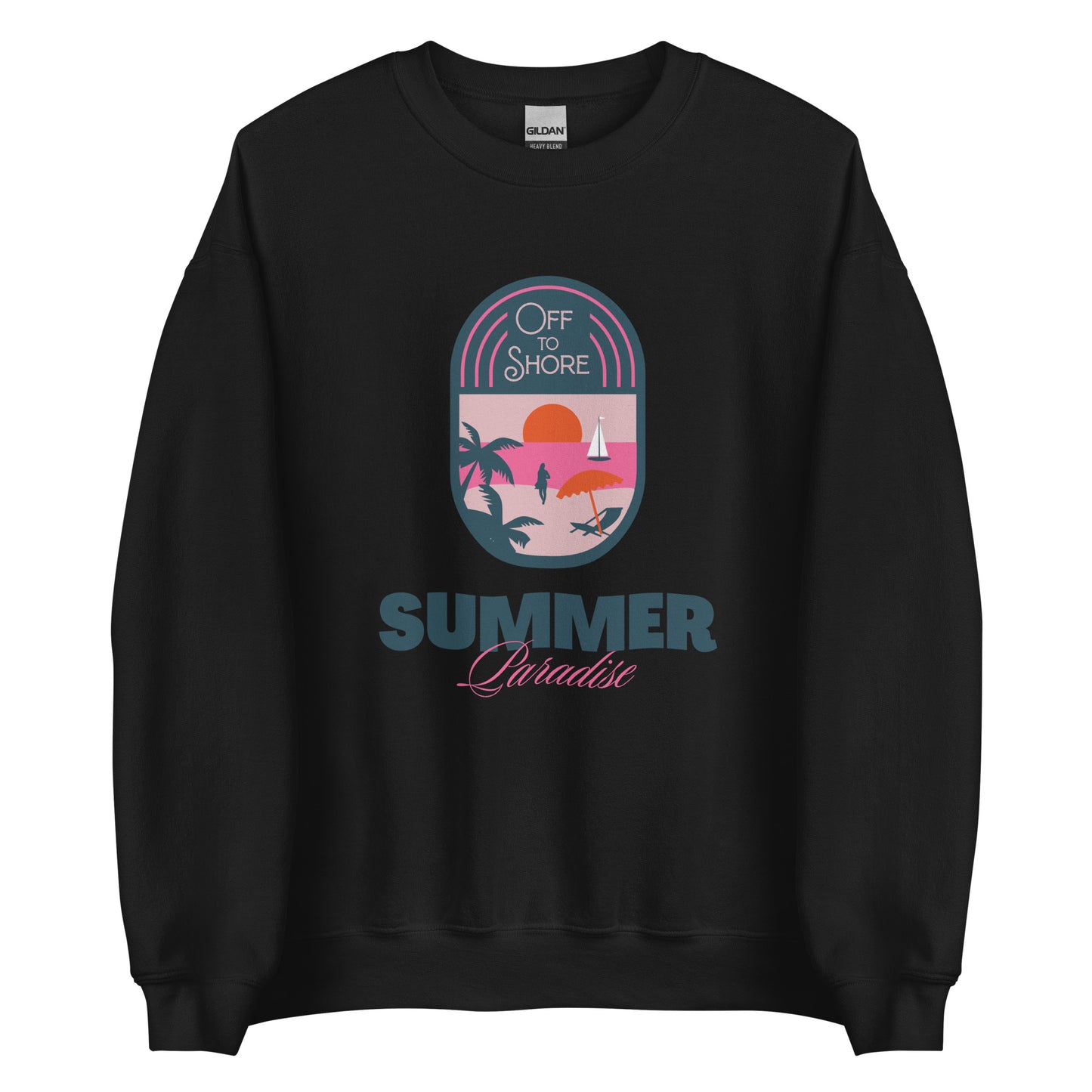 Unisex Sweatshirt