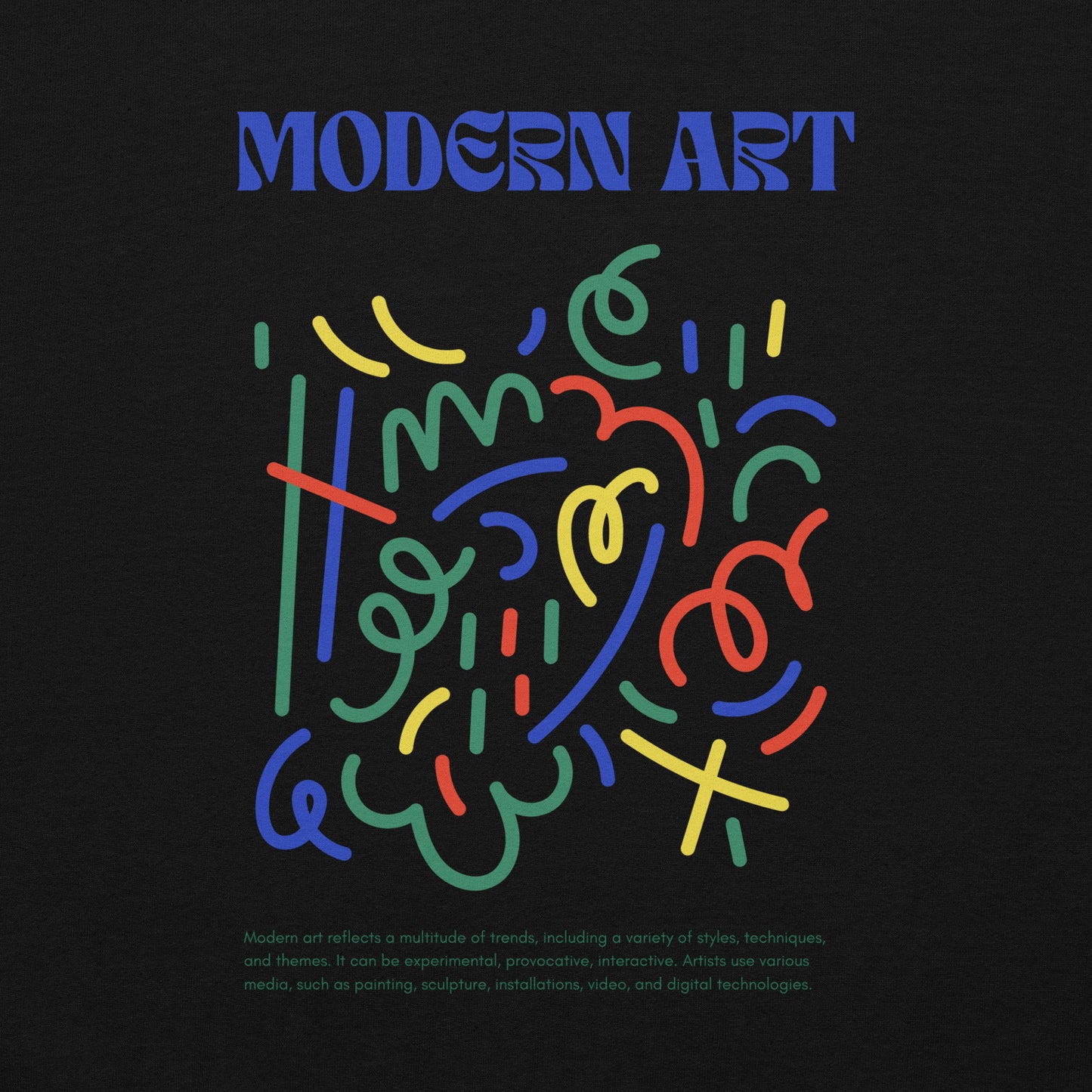 Unisex Sweatshirt