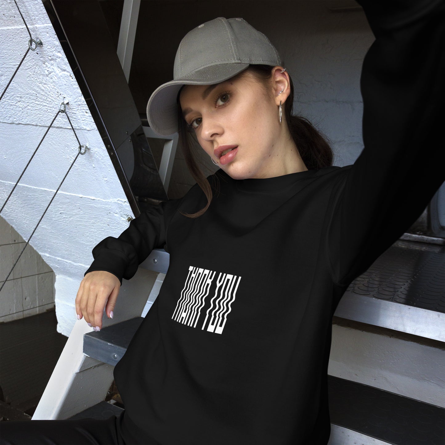 Unisex Sweatshirt