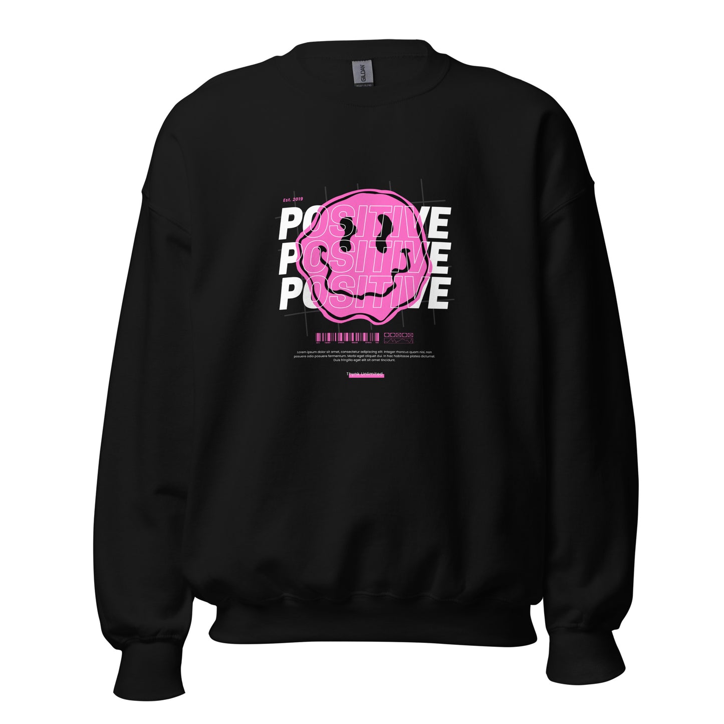 Unisex Sweatshirt