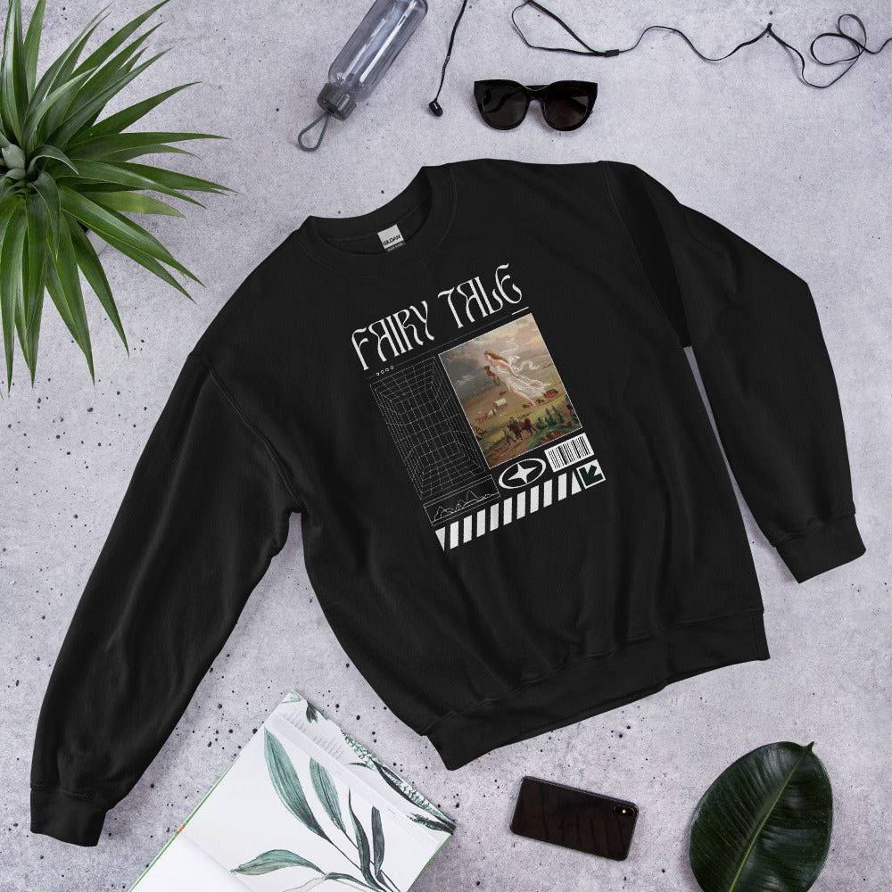 Unisex Sweatshirt