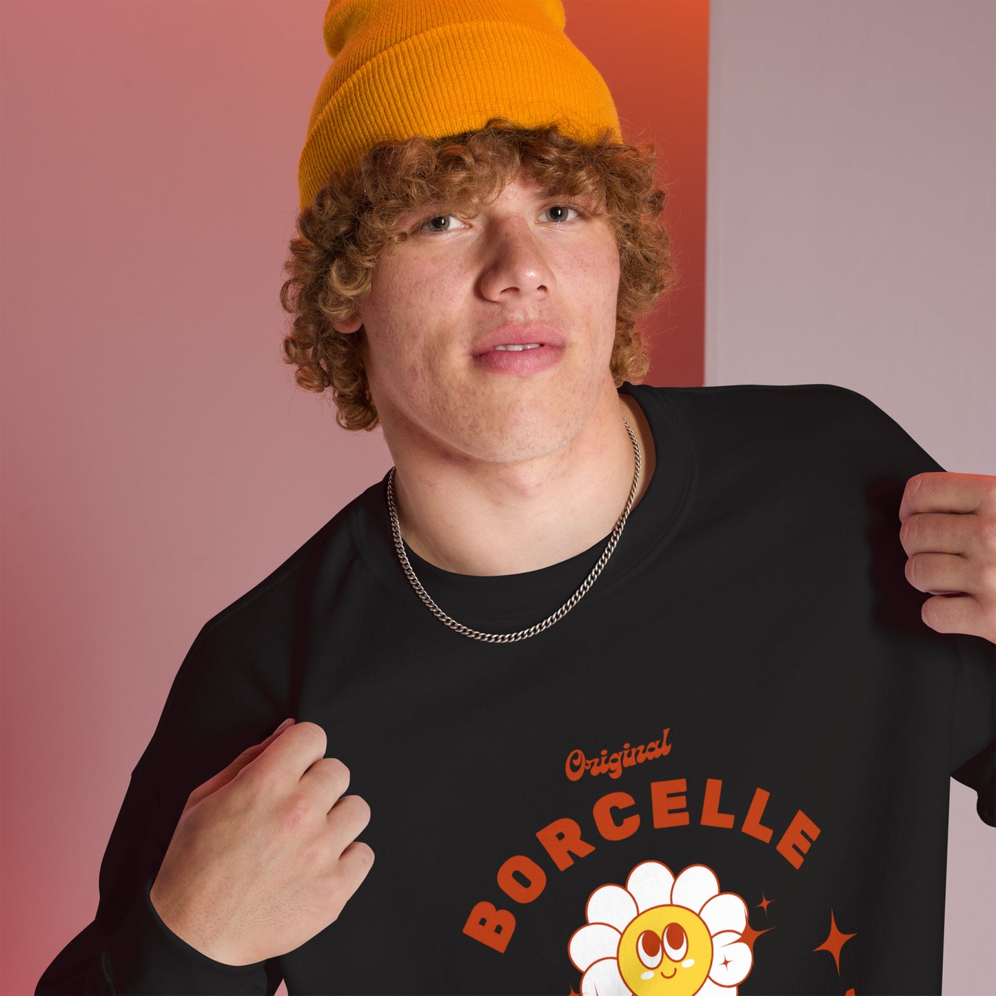 Unisex Sweatshirt