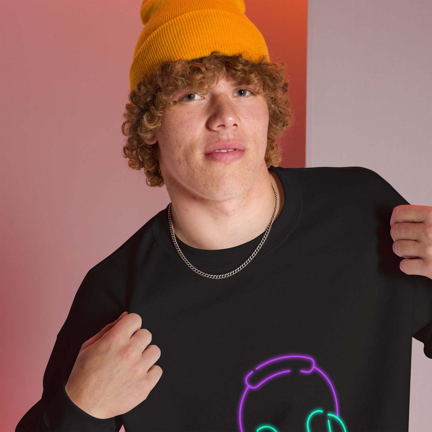 Unisex Sweatshirt