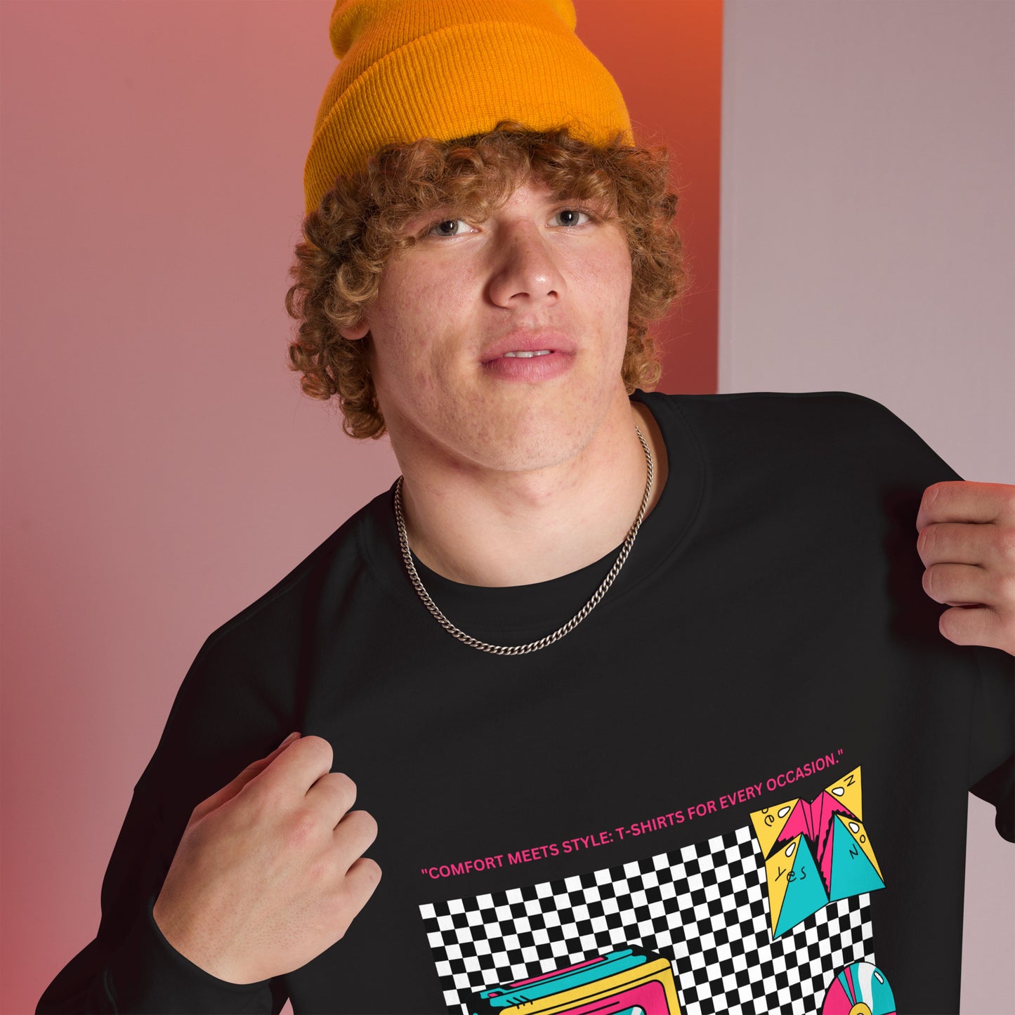 Unisex Sweatshirt