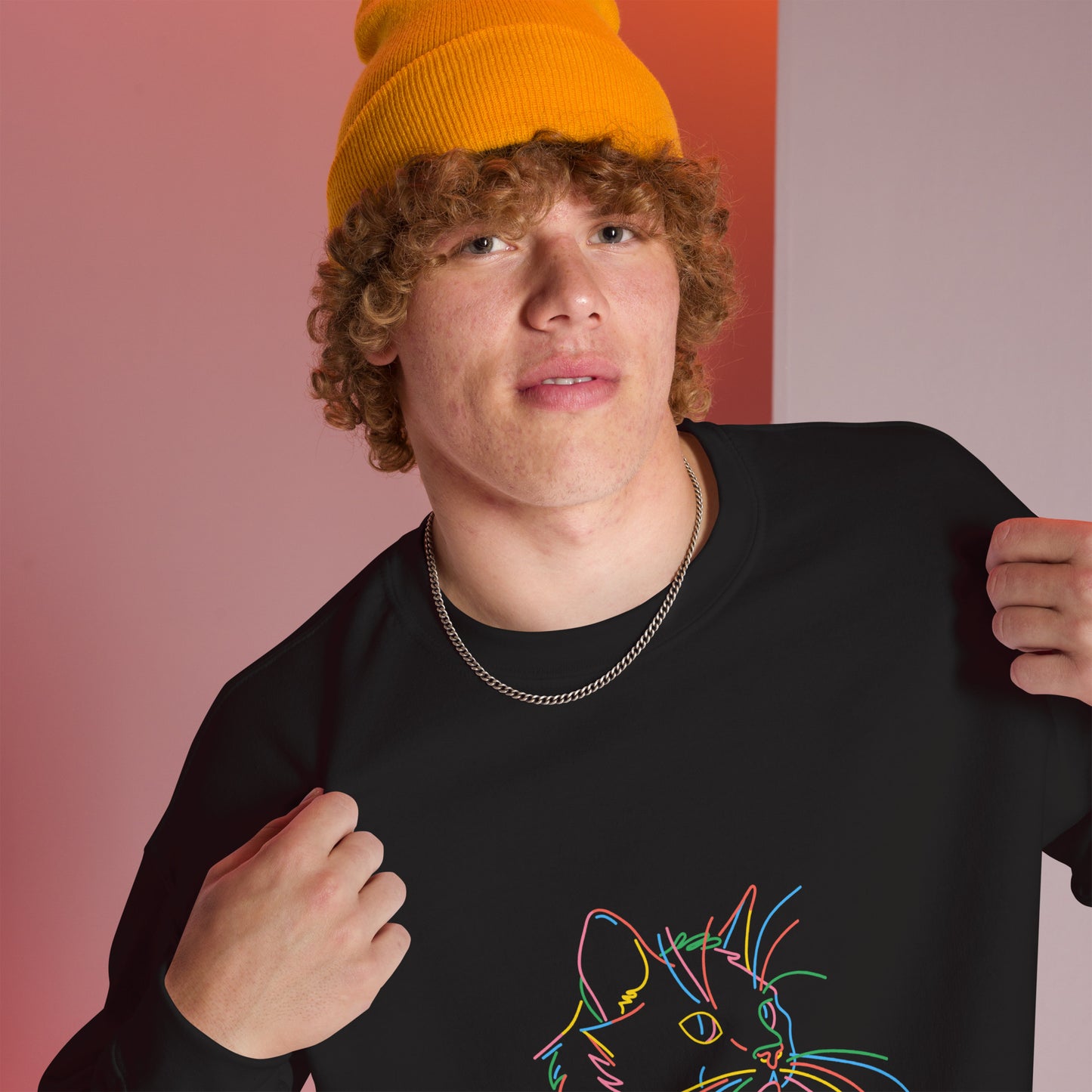 Unisex Sweatshirt