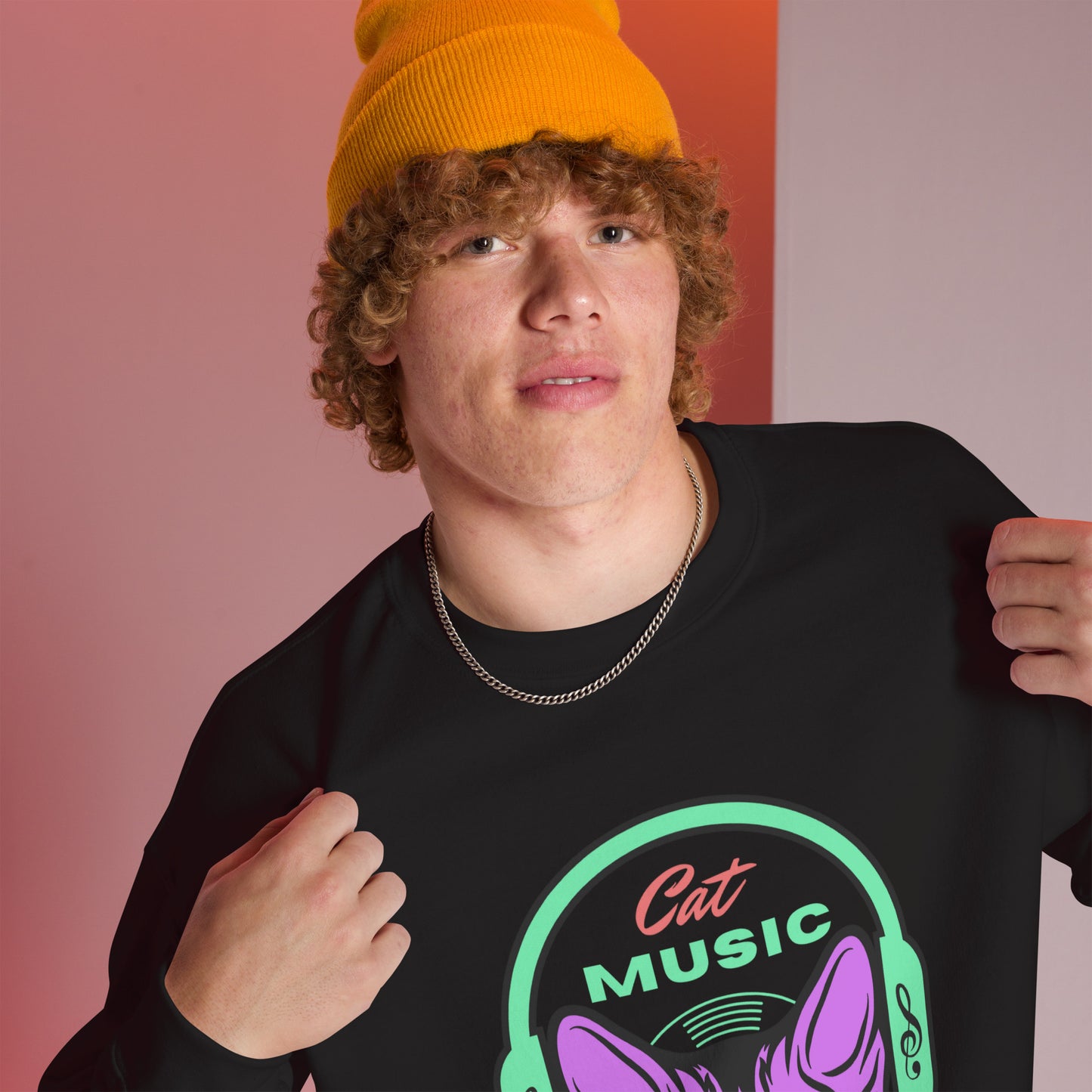 Unisex Sweatshirt