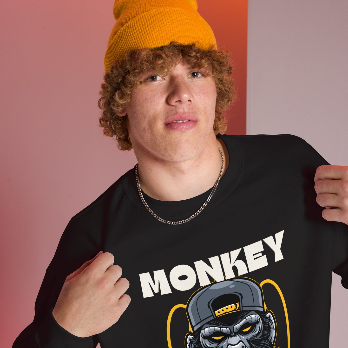 Unisex Sweatshirt