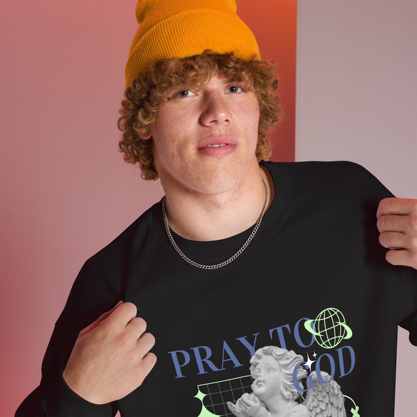 Unisex Sweatshirt