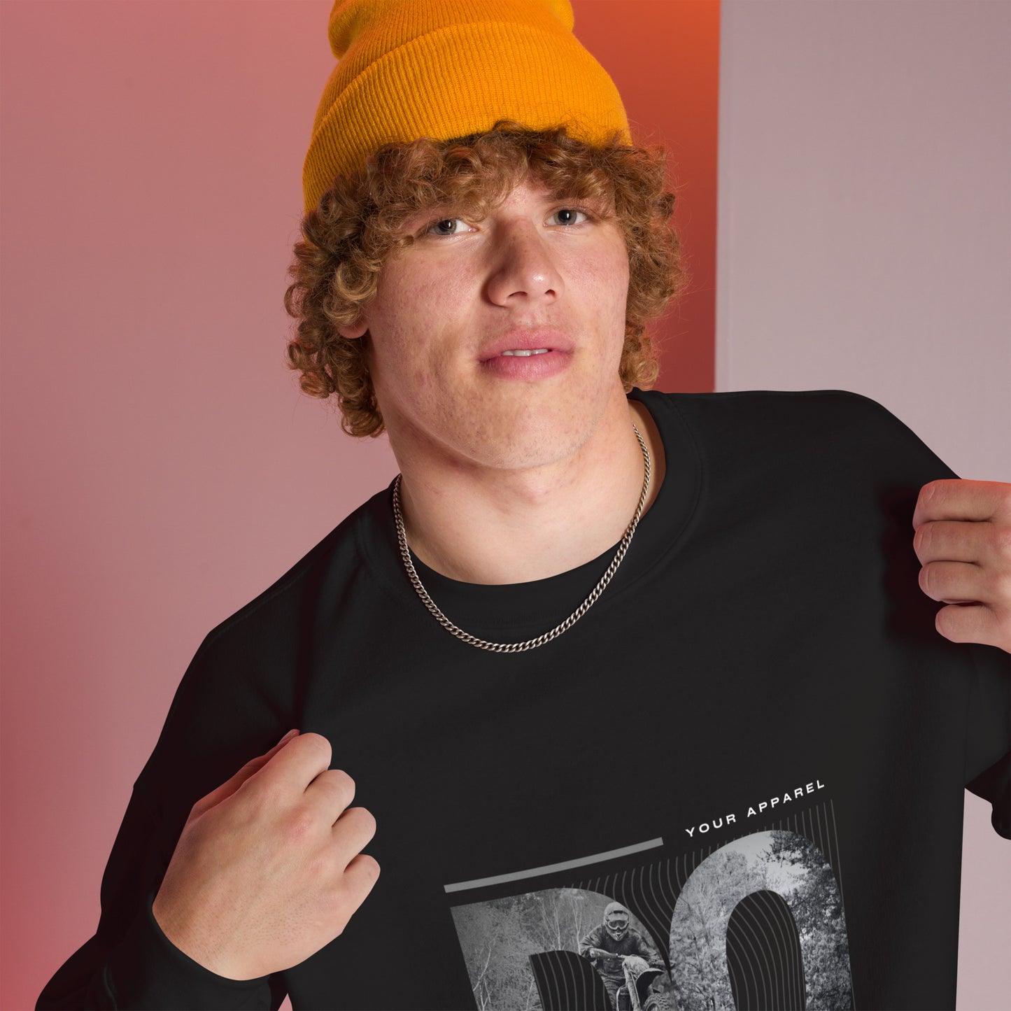 Unisex Sweatshirt
