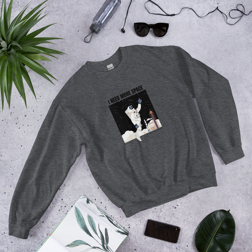 Unisex Sweatshirt