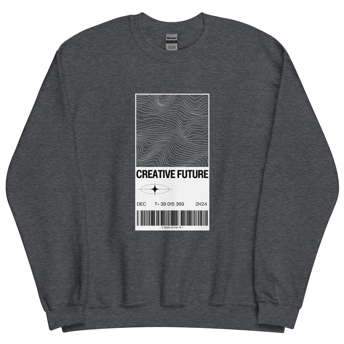 Unisex Sweatshirt