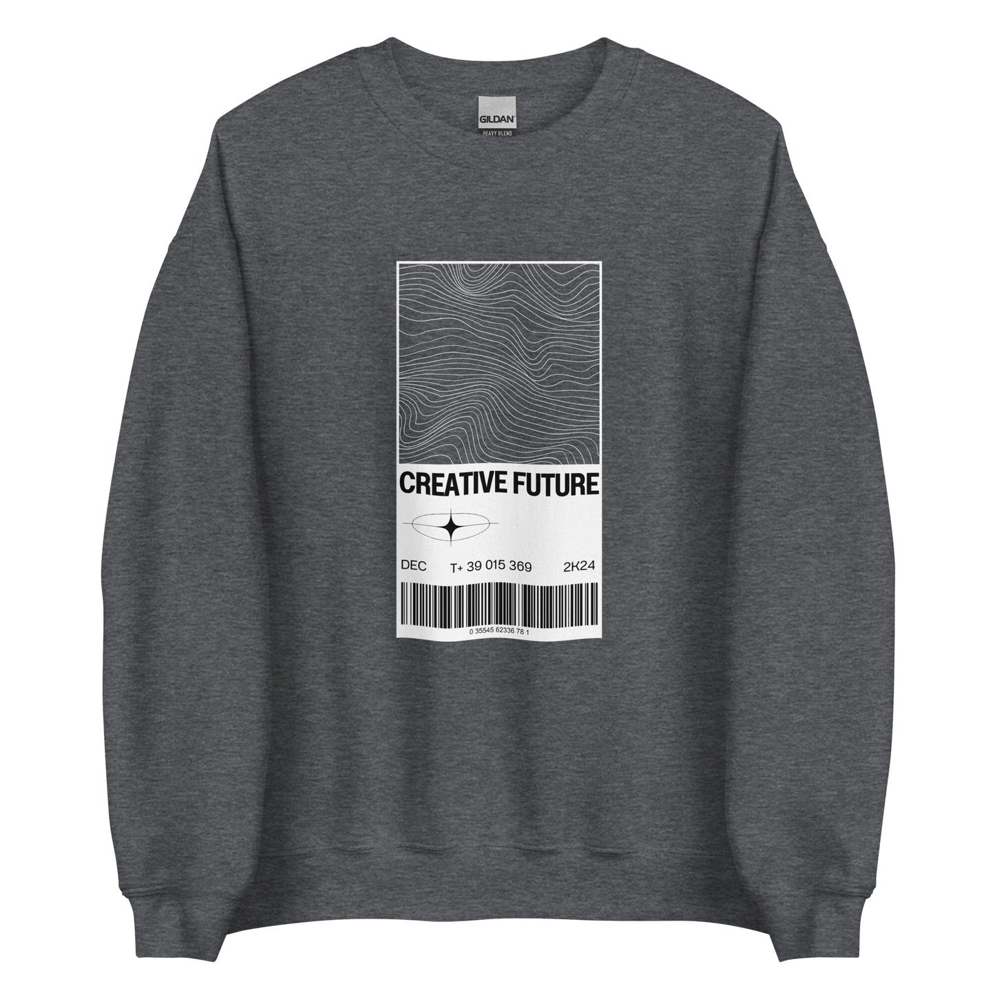 Unisex Sweatshirt
