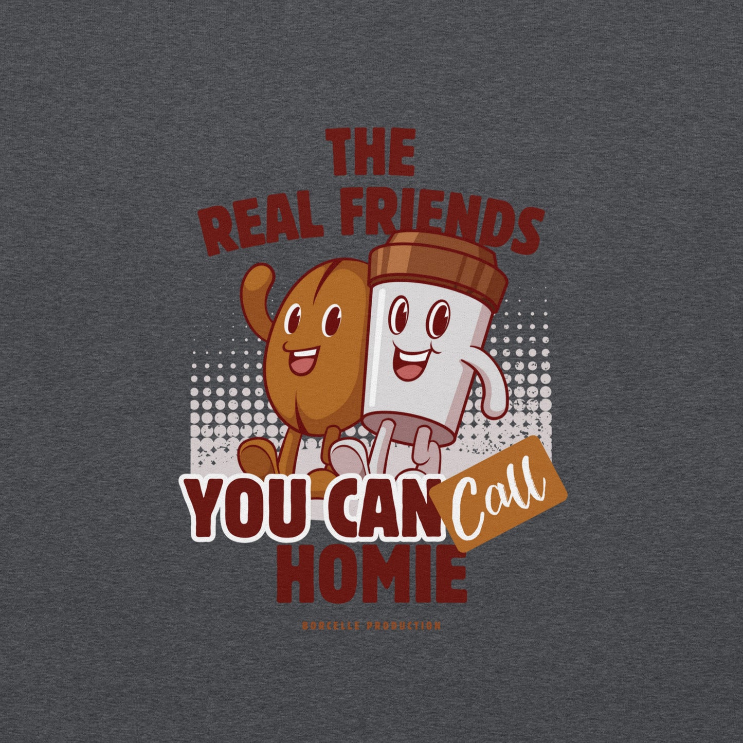 Unisex Sweatshirt
