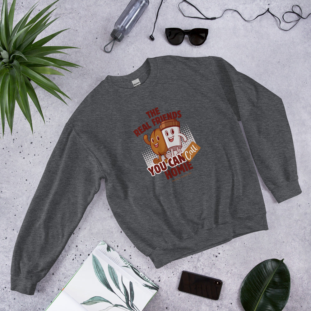 Unisex Sweatshirt