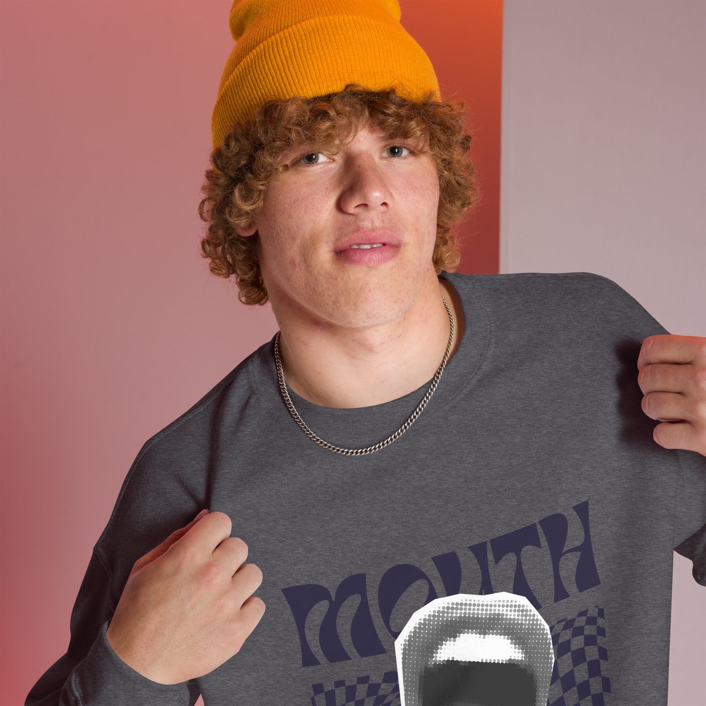 Unisex Sweatshirt