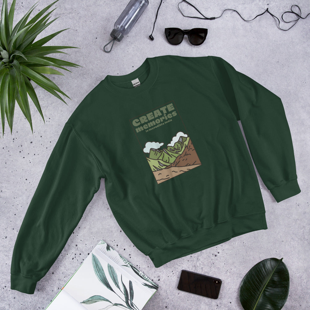 Unisex Sweatshirt