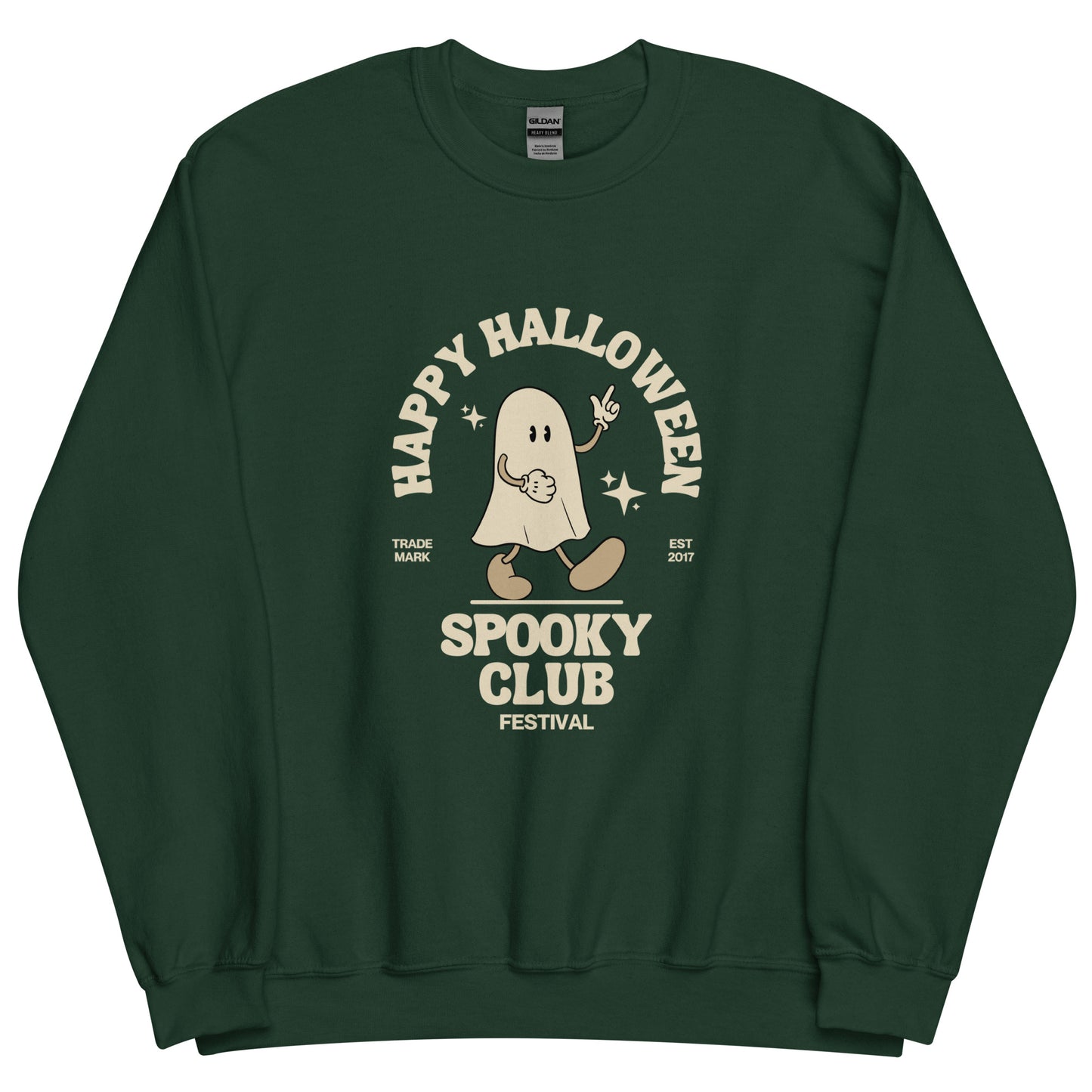 Unisex Sweatshirt