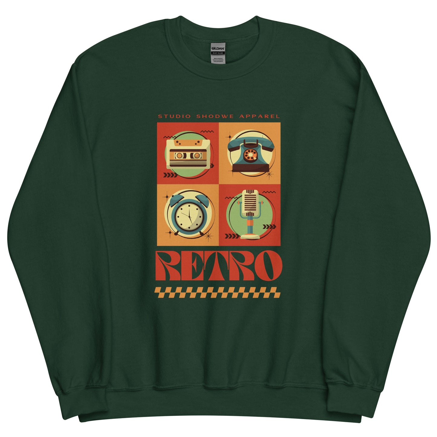 Unisex Sweatshirt