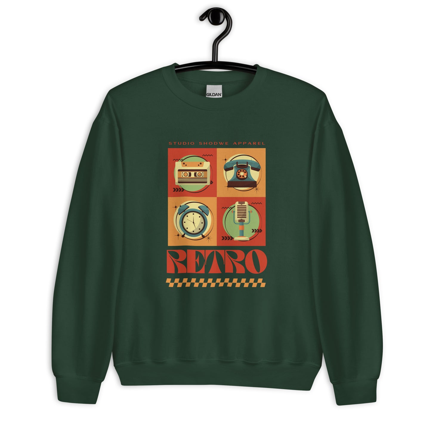 Unisex Sweatshirt
