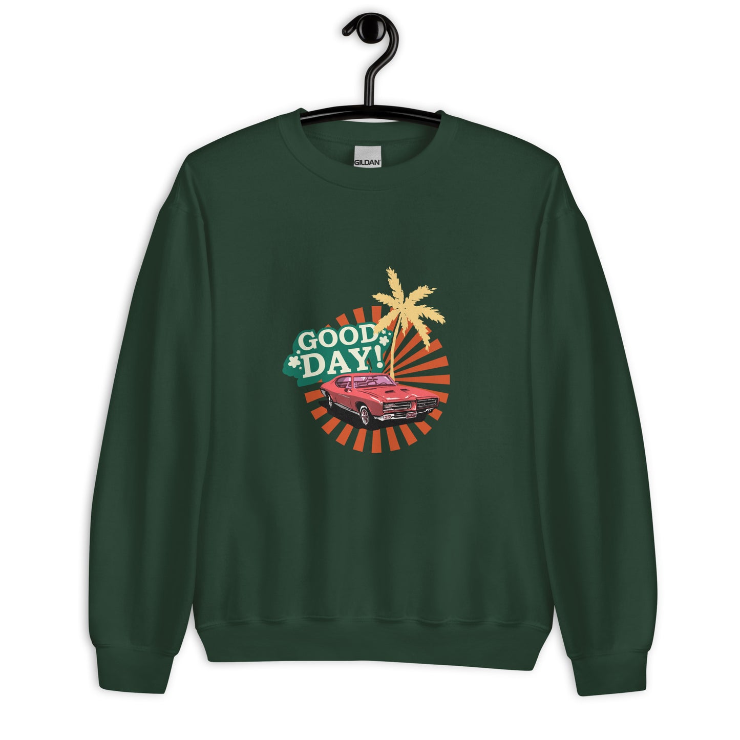 Unisex Sweatshirt