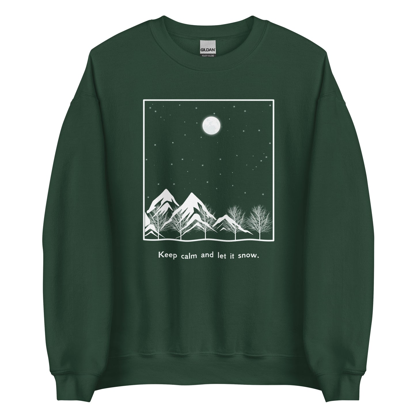 Unisex Sweatshirt