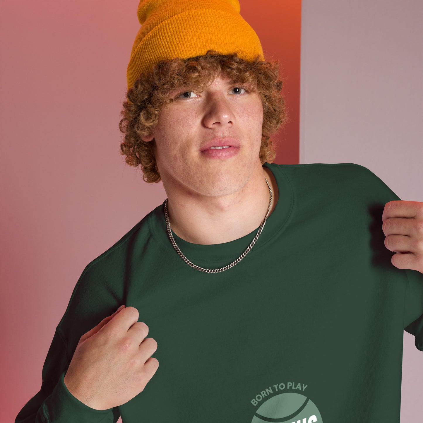 Unisex Sweatshirt