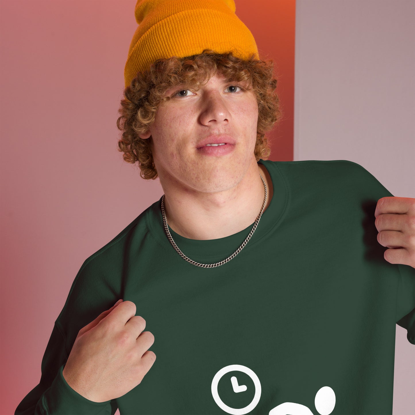 Unisex Sweatshirt
